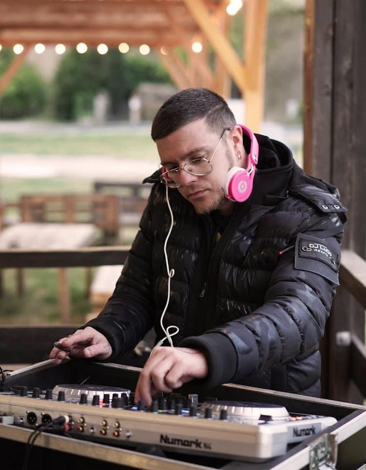 Cemil - Ropraz - Vaud | Annonce Rencontre