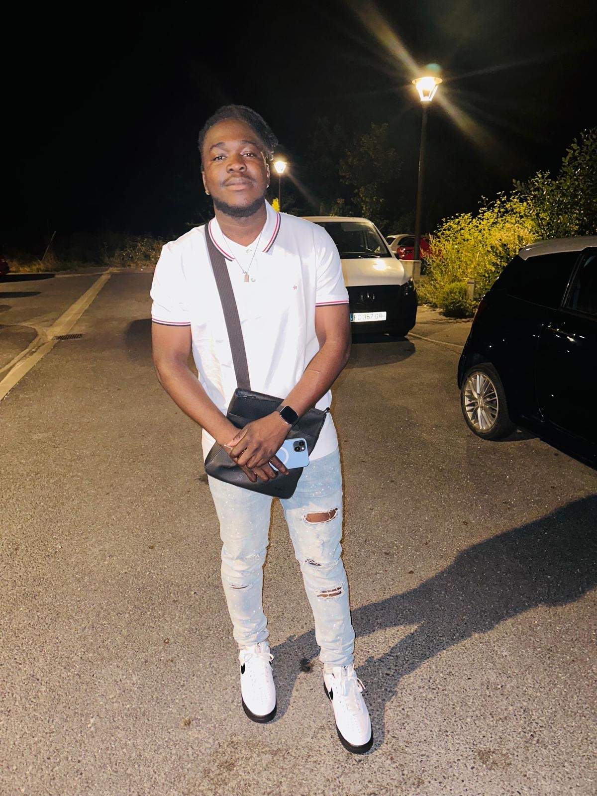 Kalim - Gündlischwand - Berne | Annonce Rencontre