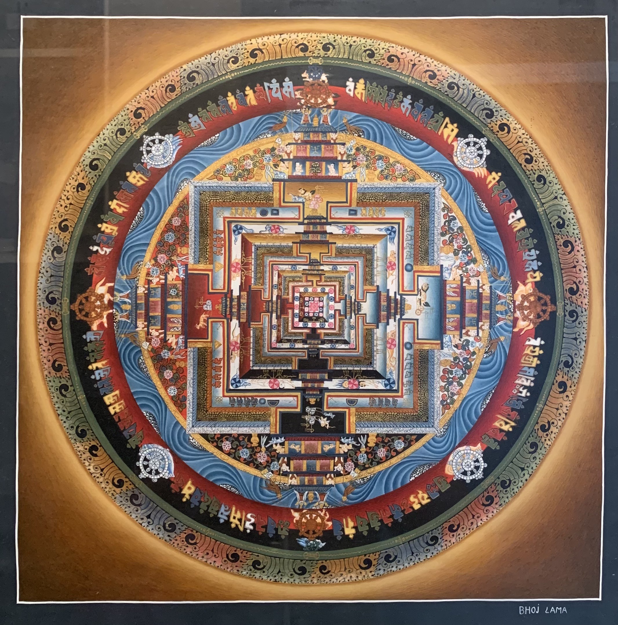 Bechir - Uttigen - Berne | Annonce Rencontre