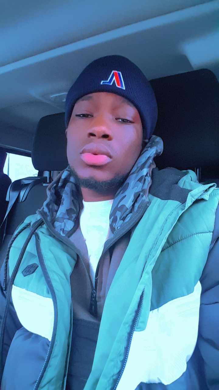 Doryan - Magglingen/Macolin - Berne | Annonce Rencontre