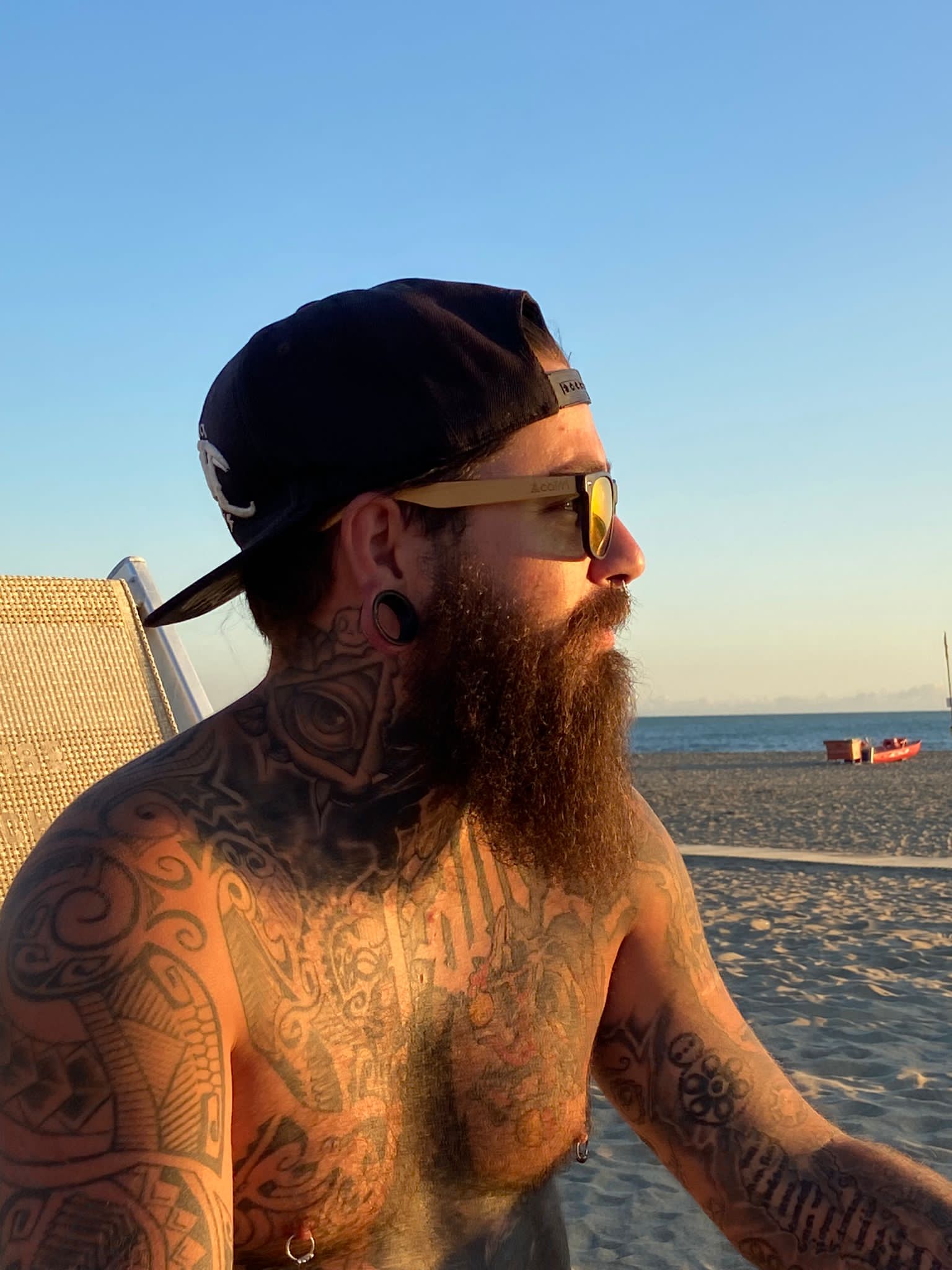 Boukary - Villars-Tiercelin - Vaud | Annonce Rencontre