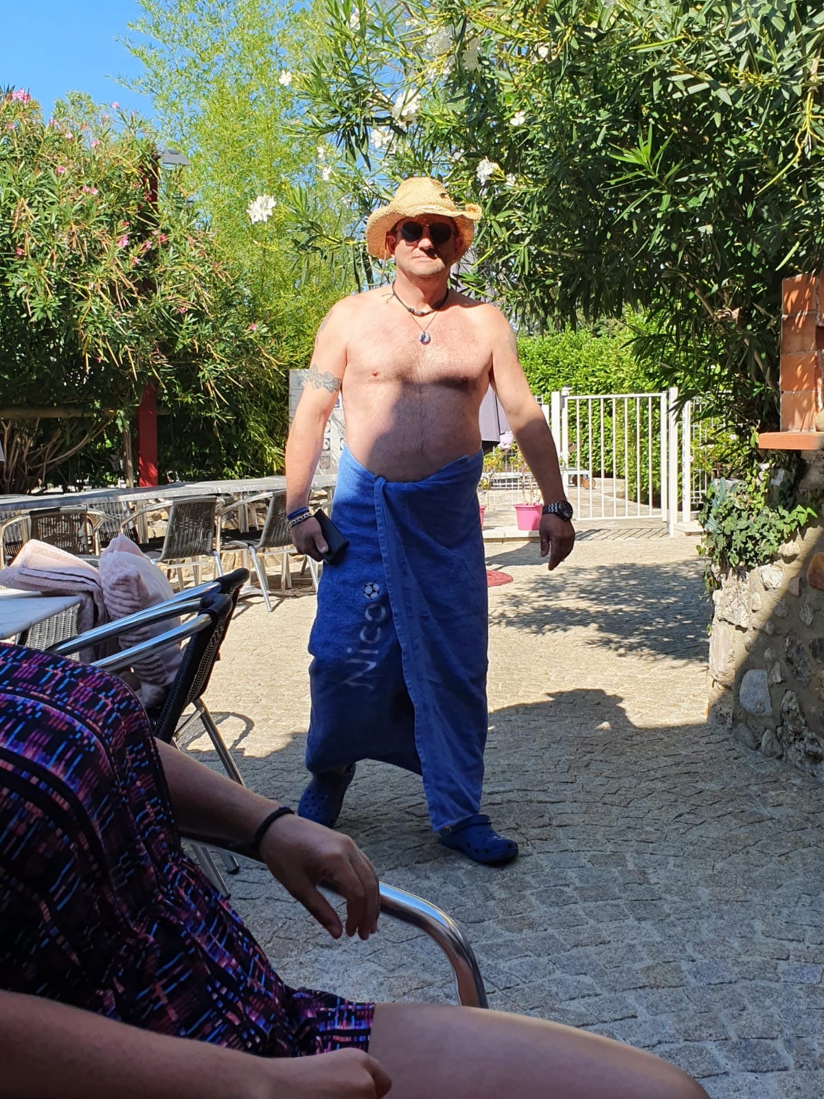 Tamer - Cordast - Fribourg | Annonce Rencontre