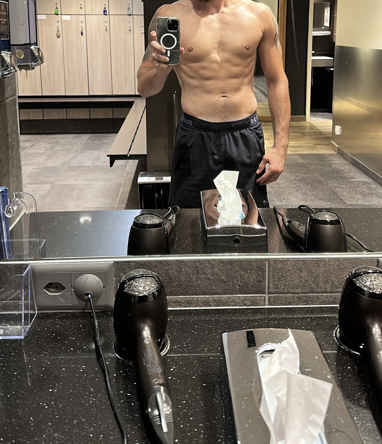 Ammar - Schalchen - Zurich | Annonce Rencontre