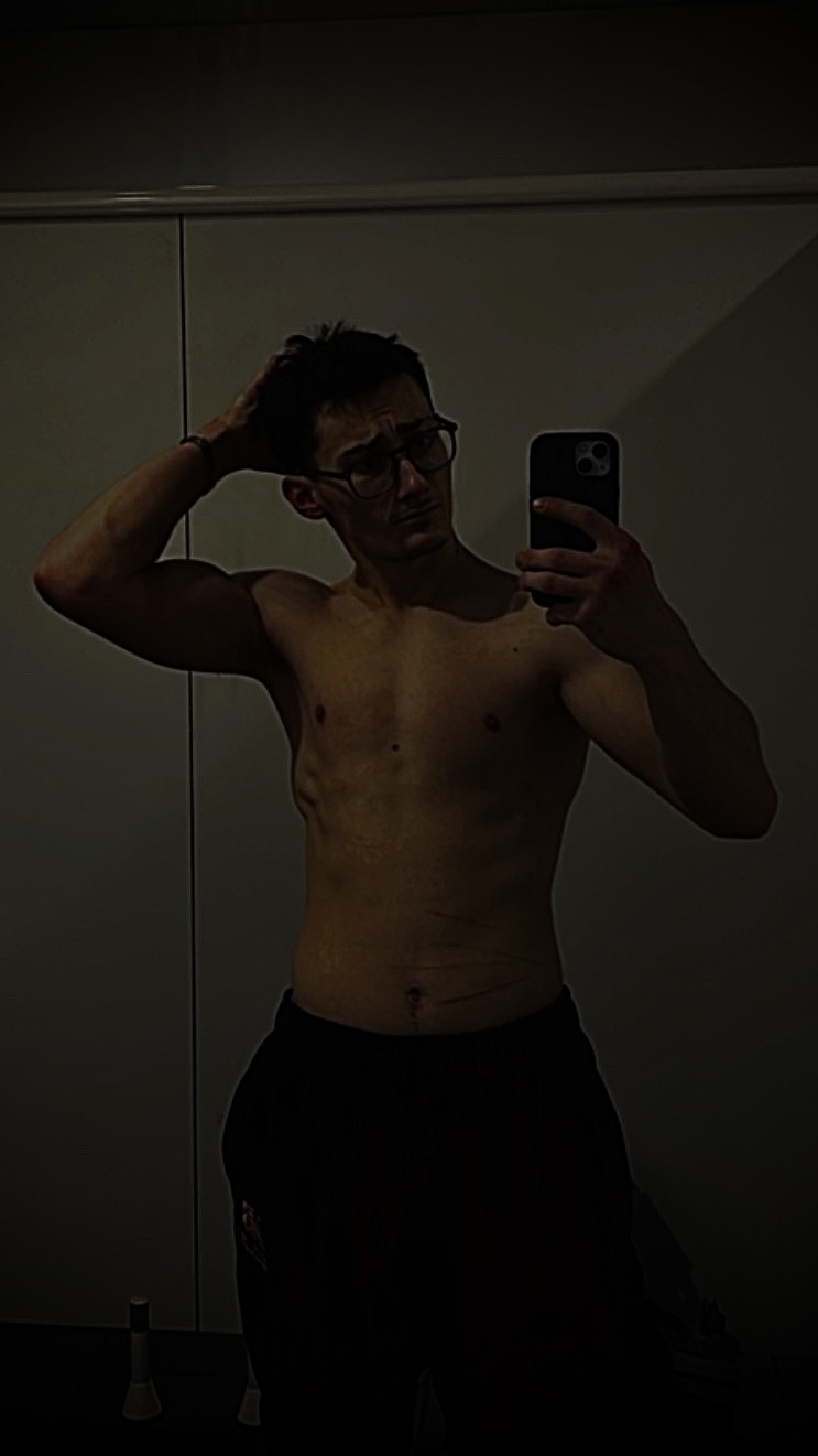 Elfried - Parpan - Grisons | Annonce Rencontre