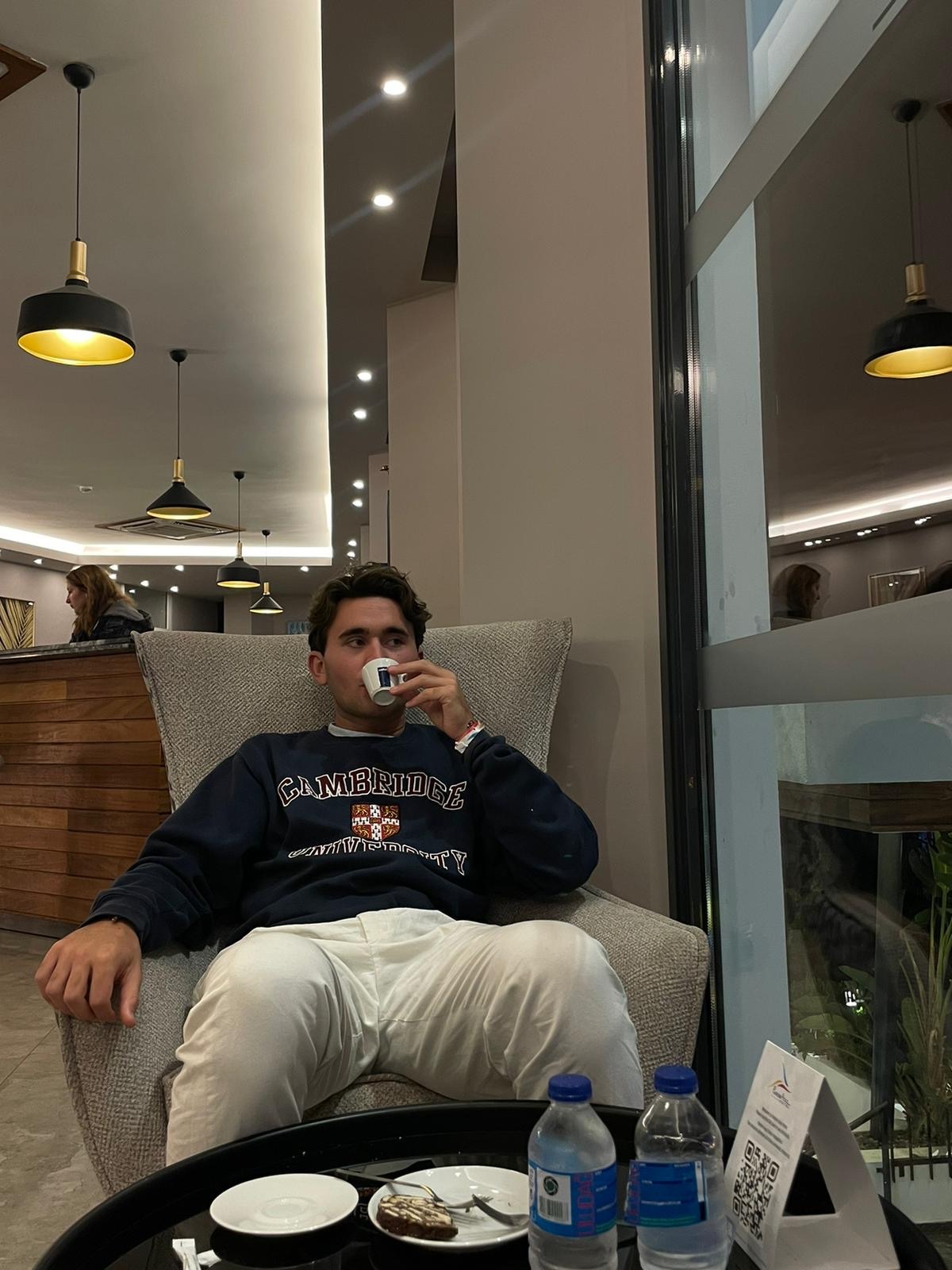 Fadil - Niederwangen b. Bern - Berne | Annonce Rencontre