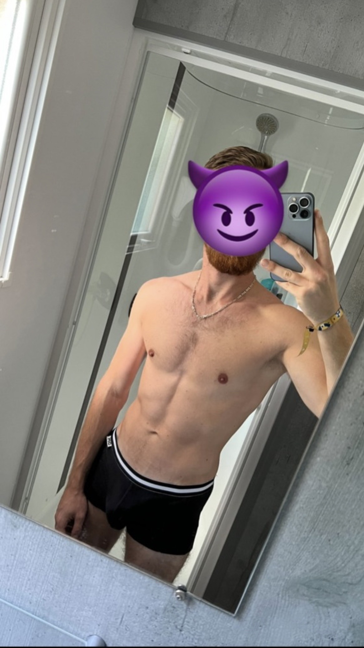 Szymon - Nesslau - Saint-Gall | Annonce Rencontre