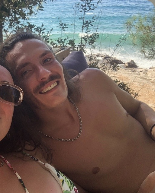 Nabyl - Romairon - Vaud | Annonce Rencontre