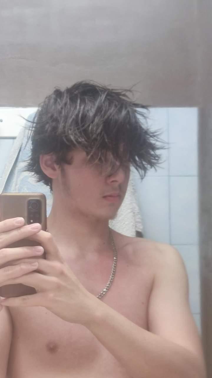 Brendan - Camignolo - Tessin | Annonce Rencontre