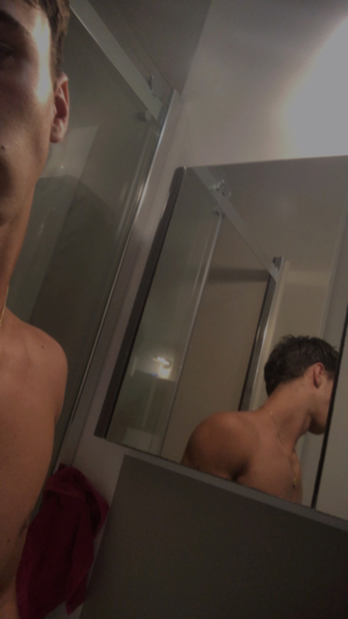 Mladen - Piazzogna - Tessin | Annonce Rencontre