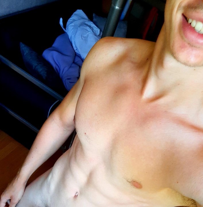 Méryl - Bänk (Dägerlen) - Zurich | Annonce Rencontre