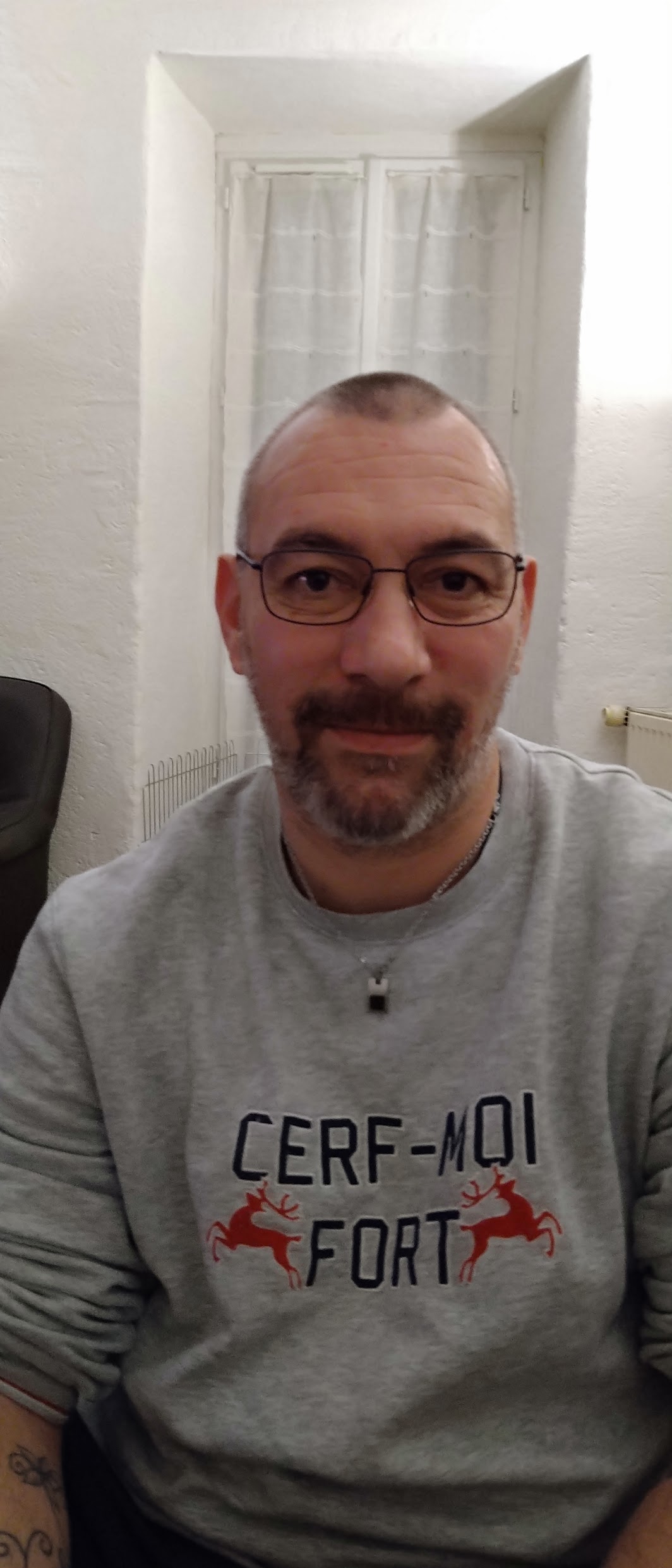 Cassien - Grossaffoltern - Berne | Annonce Rencontre