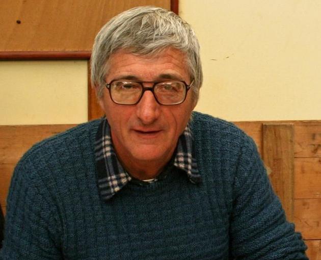 Rainier - Bivio - Grisons | Annonce Rencontre