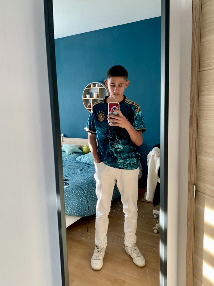 Garice - Mühlau - Zoug | Annonce Rencontre