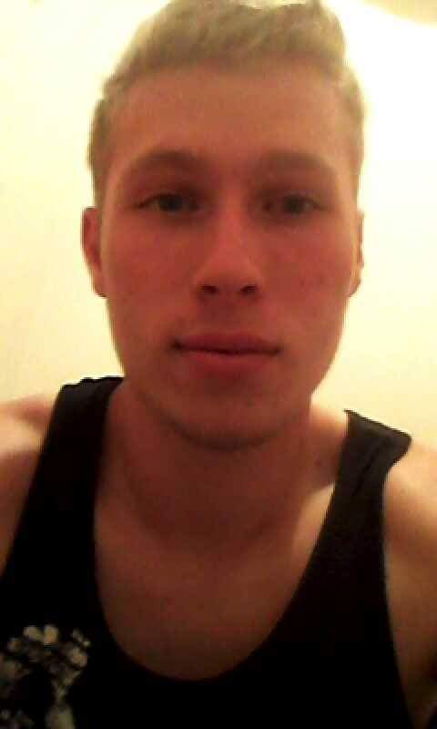 Landon - Apples - Vaud | Annonce Rencontre