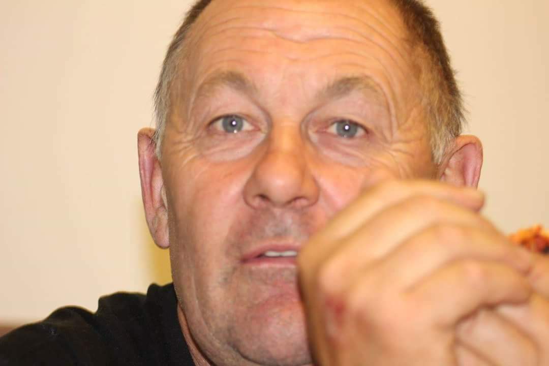 Manny - Rickenbach Sulz - Zurich | Annonce Rencontre