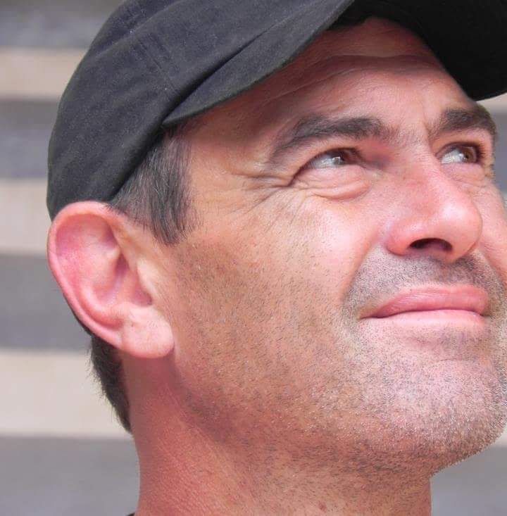 Ouriel - Kiesen - Berne | Annonce Rencontre