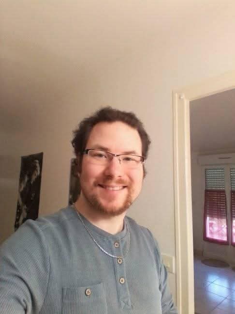 Roméo - Surava - Grisons | Annonce Rencontre