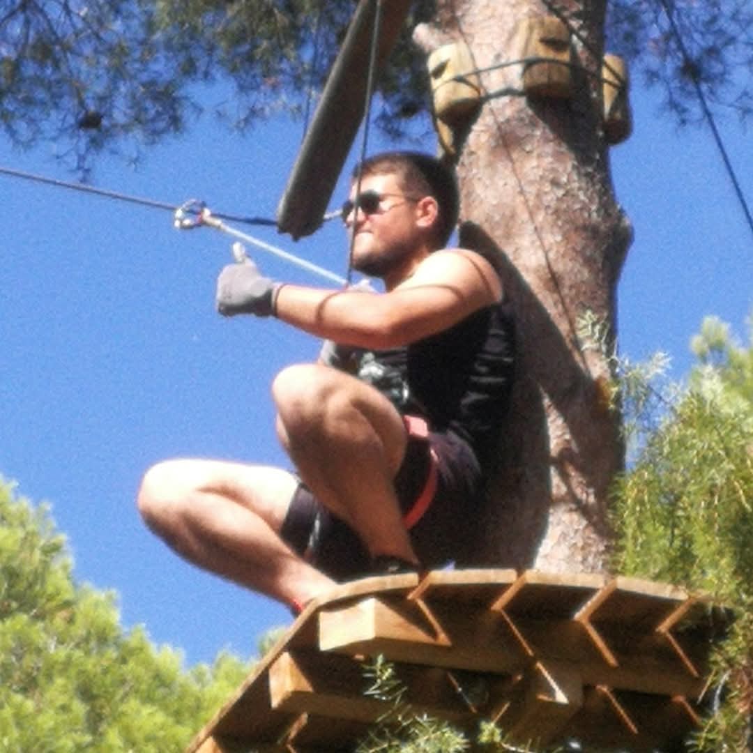 Nelson - Lohn SH - Schaffhouse | Annonce Rencontre