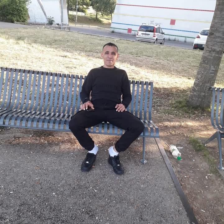 Damiano - Lüsslingen - Soleure | Annonce Rencontre