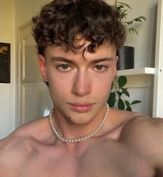 Athanael - Ftan - Grisons | Annonce Rencontre