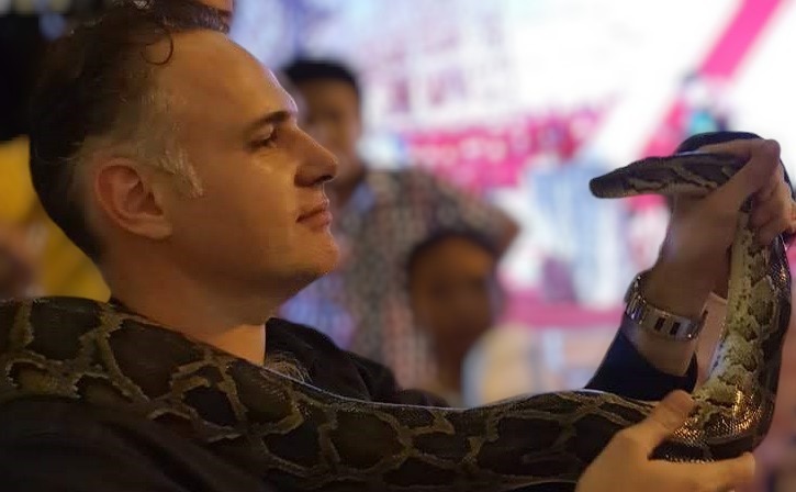 Woilid - Levron - Valais | Annonce Rencontre