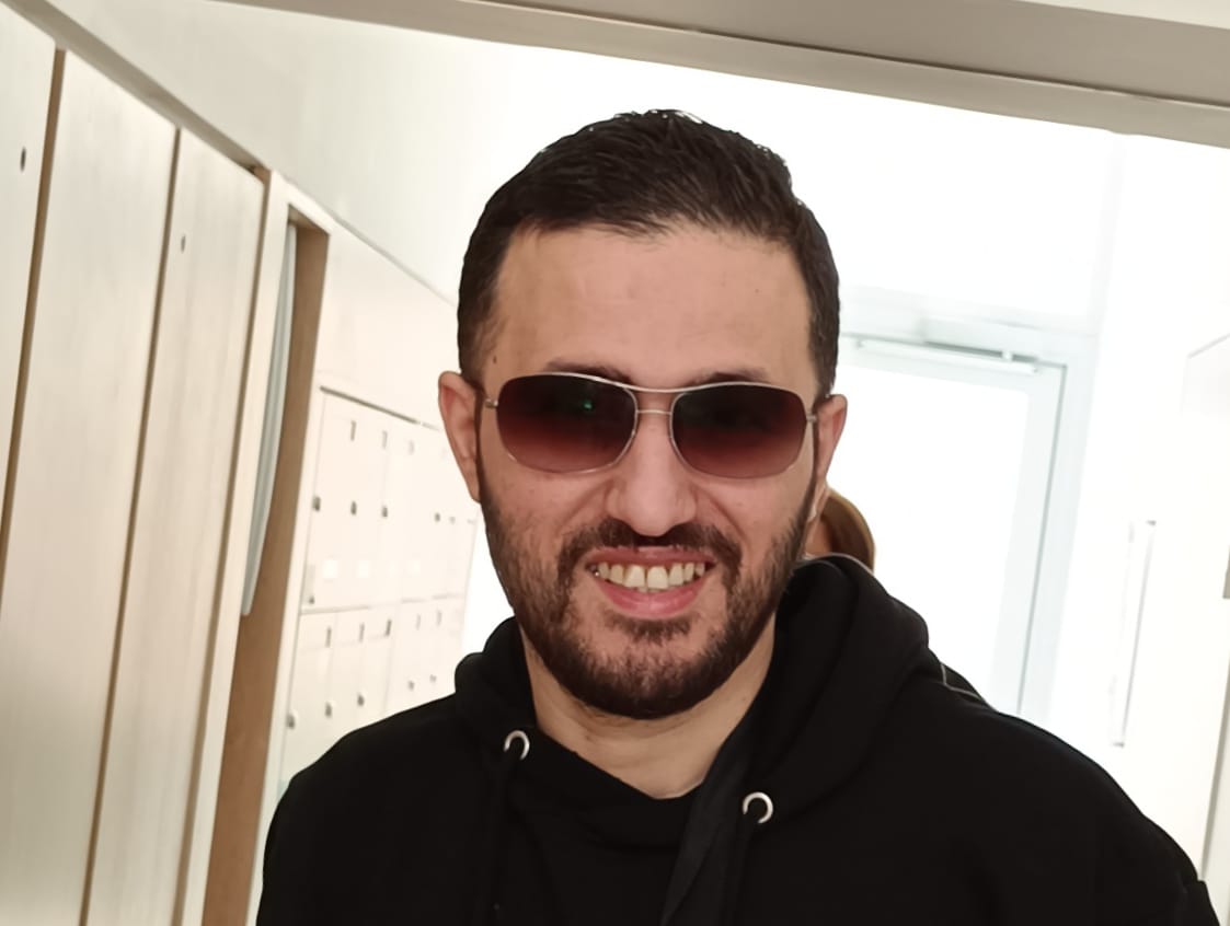 Ikbal - Pontenet - Berne | Annonce Rencontre