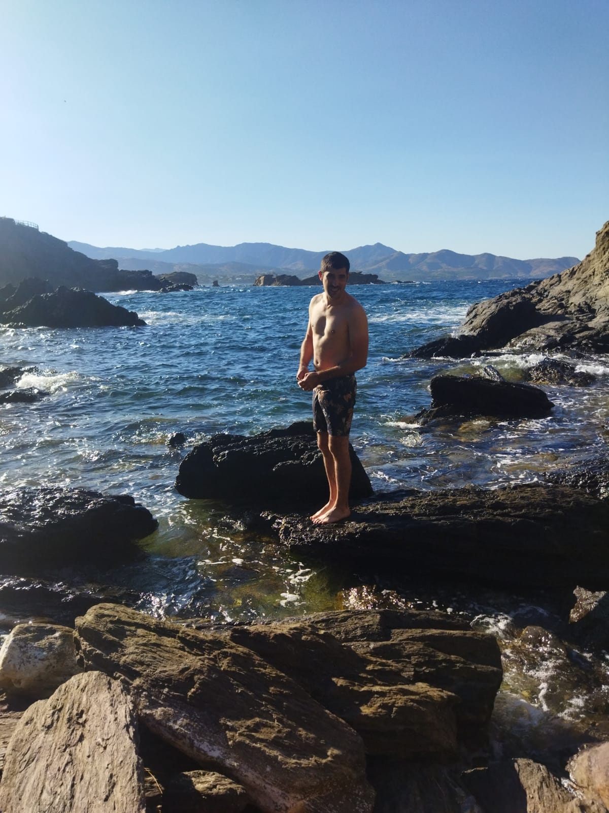 Kriss - Grens - Vaud | Annonce Rencontre