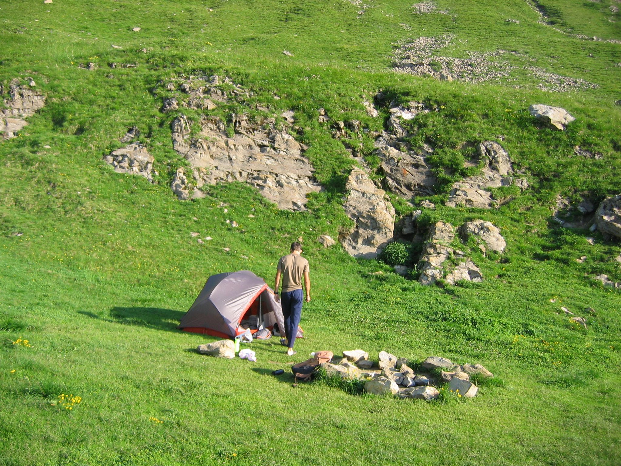 Amans - Pringy - Fribourg | Annonce Rencontre