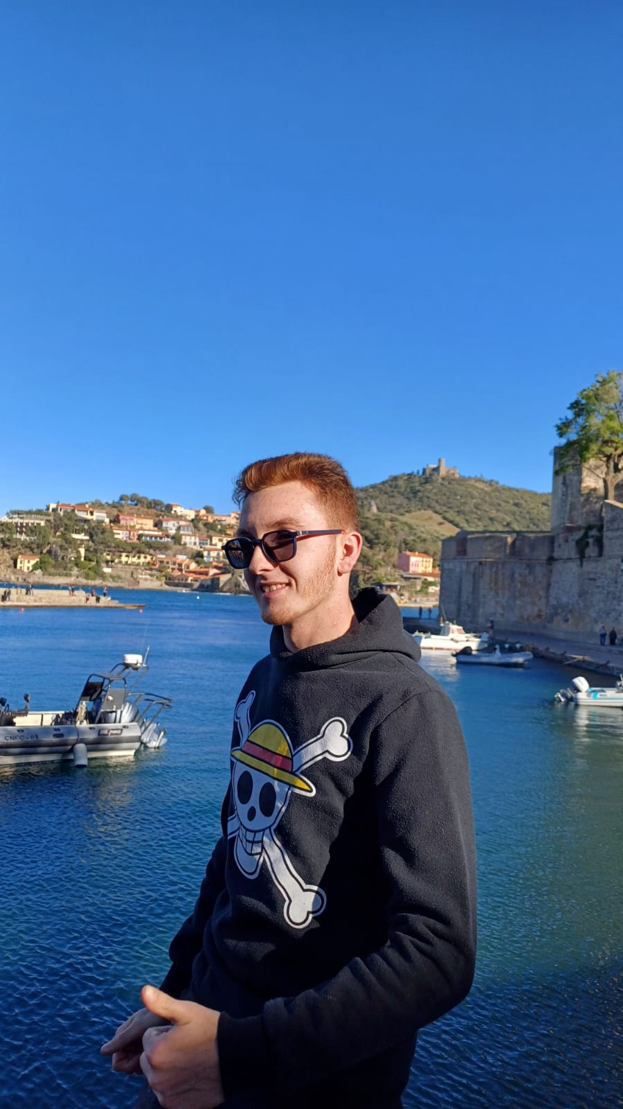 Avigdor - Preonzo - Tessin | Annonce Rencontre