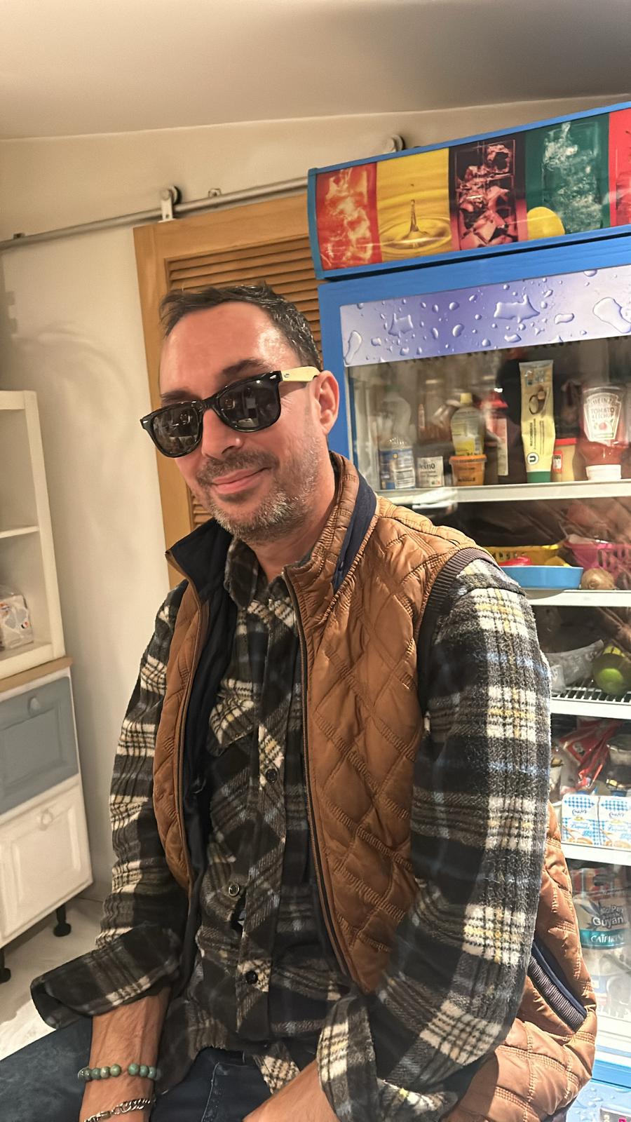 Kashif - St-Séverin - Valais | Annonce Rencontre