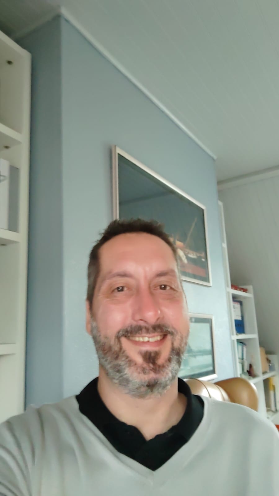 Maximilian - Axalp - Berne | Annonce Rencontre