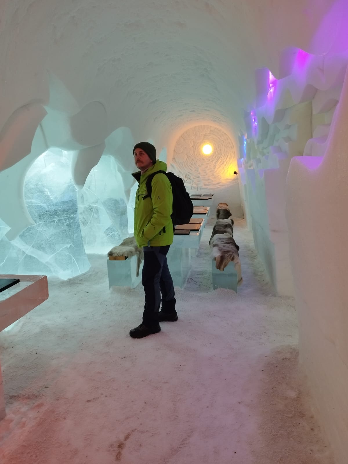 Abdelwahid - Rain - Lucerne | Annonce Rencontre