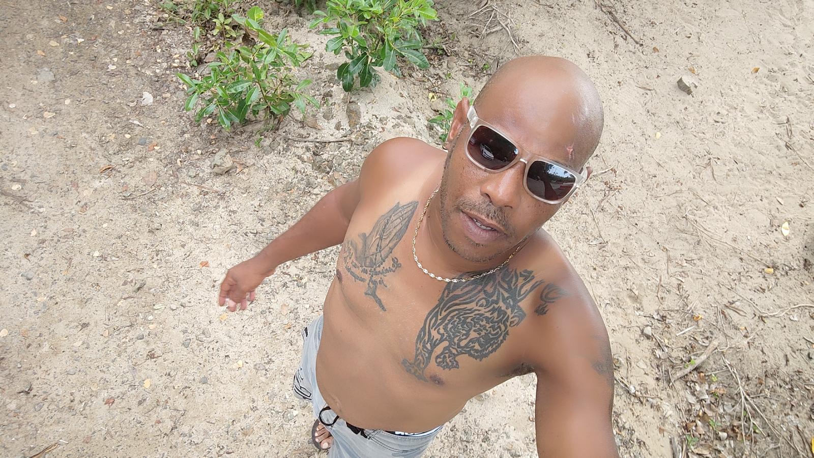 Jeremiah - Lauenen b. Gstaad - Berne | Annonce Rencontre