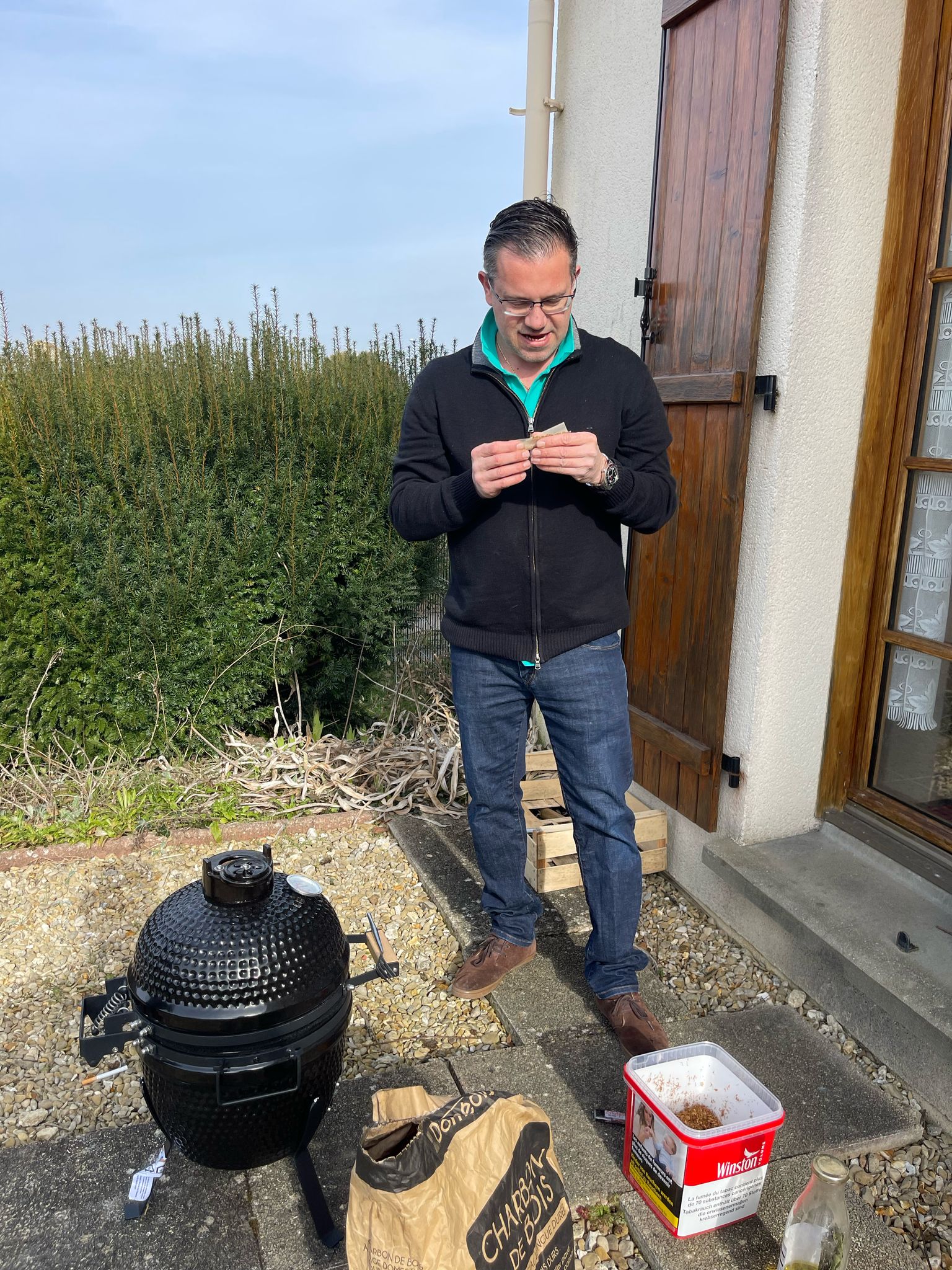 Loe - Chandon - Fribourg | Annonce Rencontre