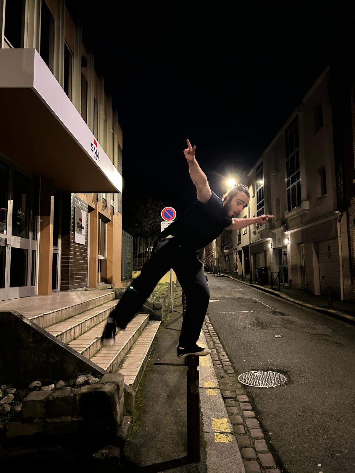 Stefen - Servion - Vaud | Annonce Rencontre