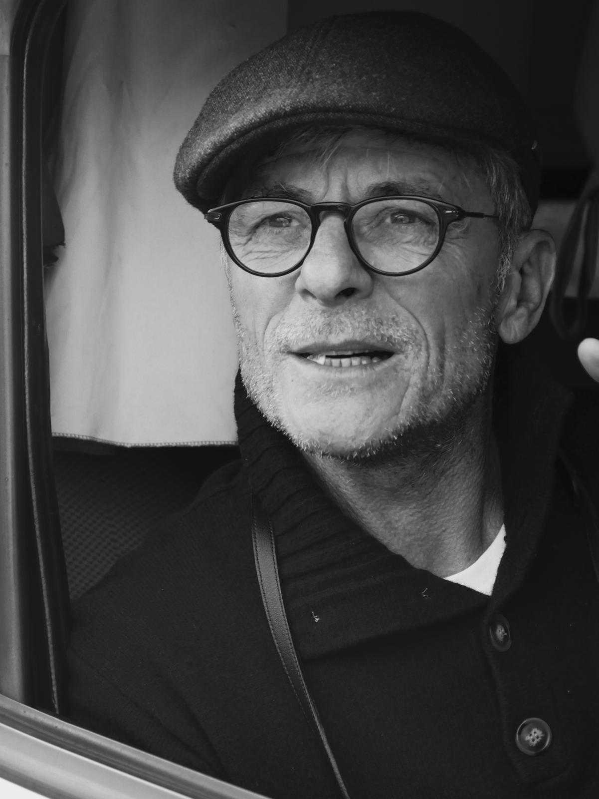 Goran - Homburg - Thurgovie | Annonce Rencontre