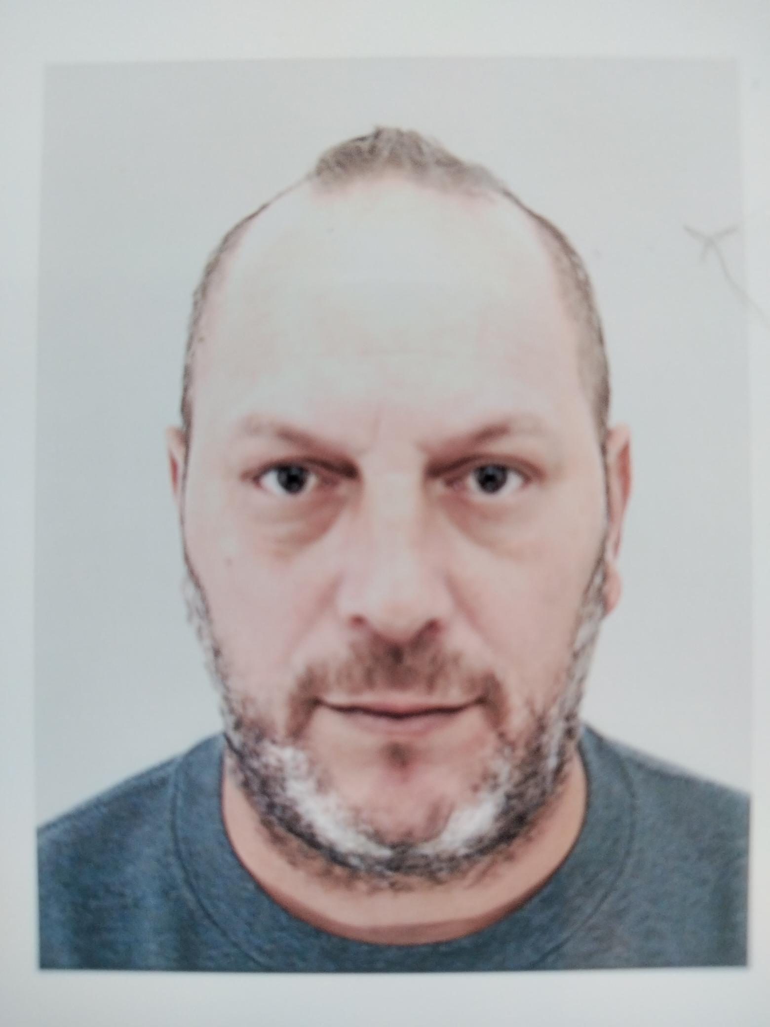 Erhard - S. Bernardino - Grisons | Annonce Rencontre