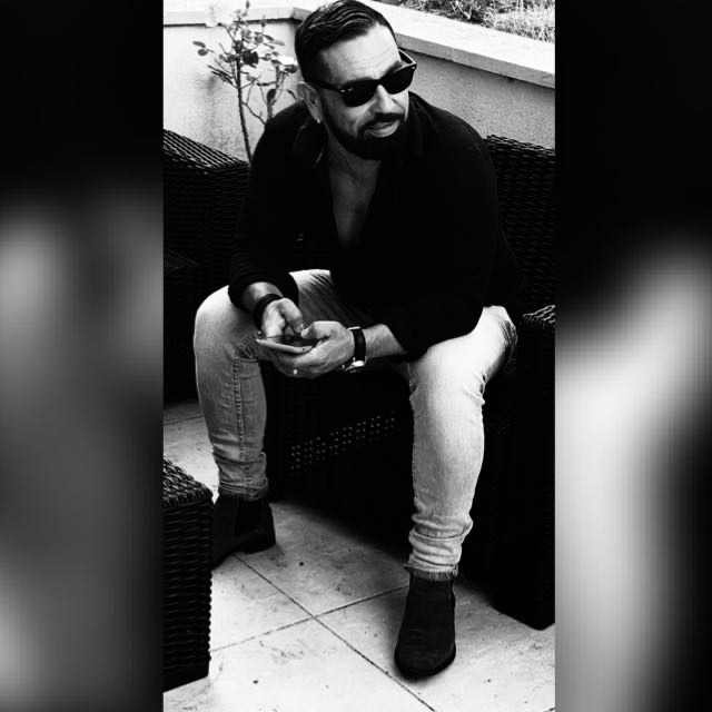 Nessim - Au ZH - Zurich | Annonce Rencontre