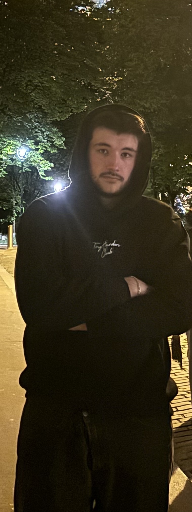 Adib - Winterthour - Zurich | Annonce Rencontre