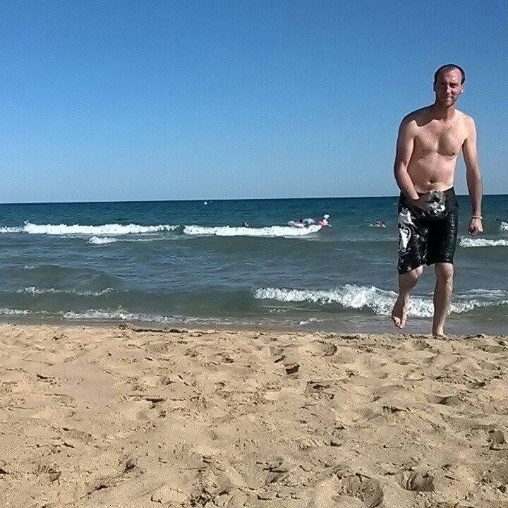 Nasser - Oberurnen - Glaris | Annonce Rencontre