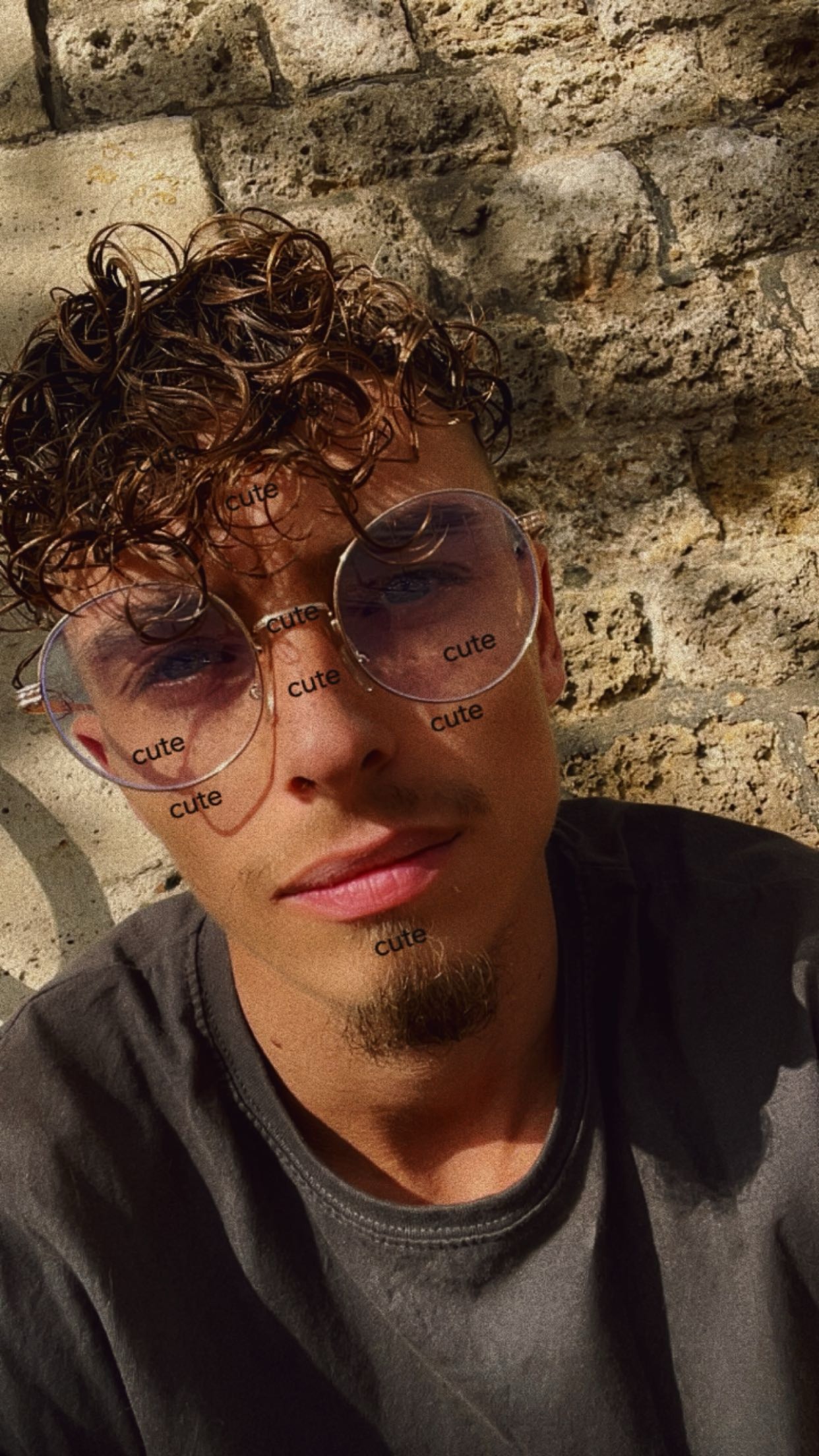 Malcolm - Baden - Argovie | Annonce Rencontre