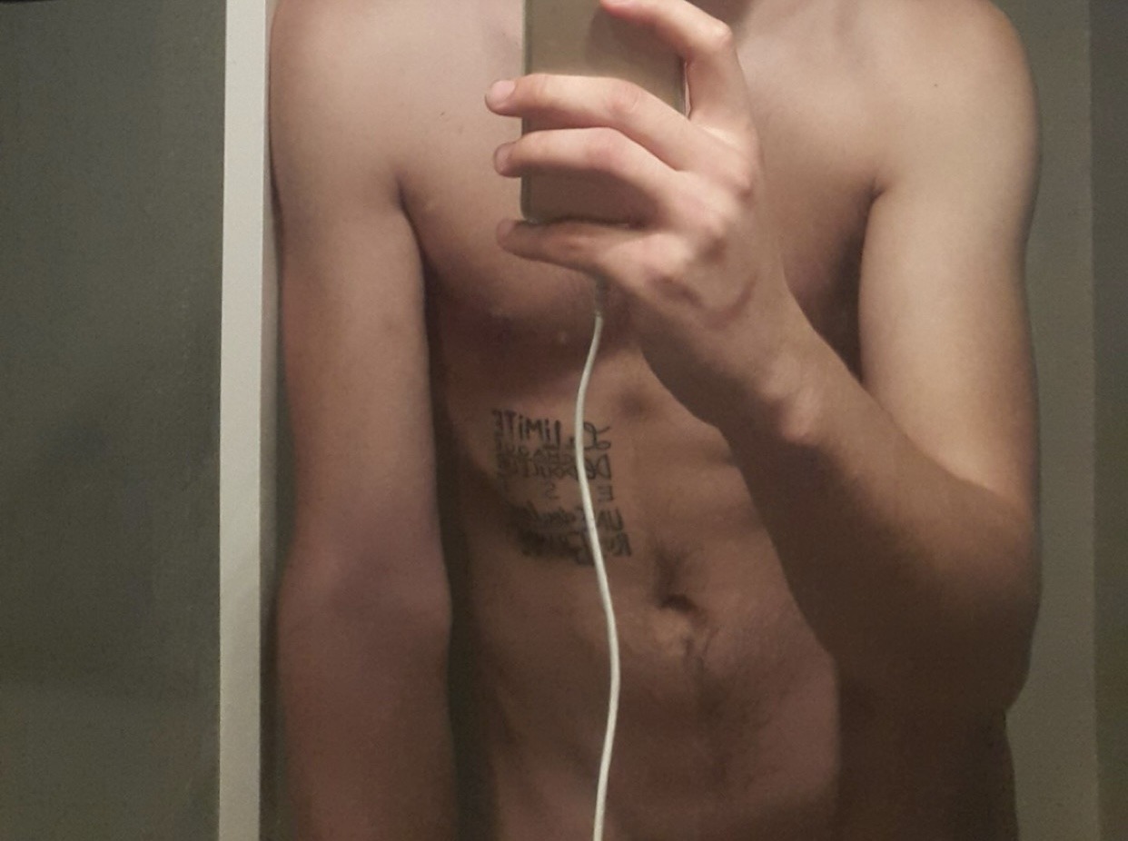 Korentin - Sarzens - Vaud | Annonce Rencontre