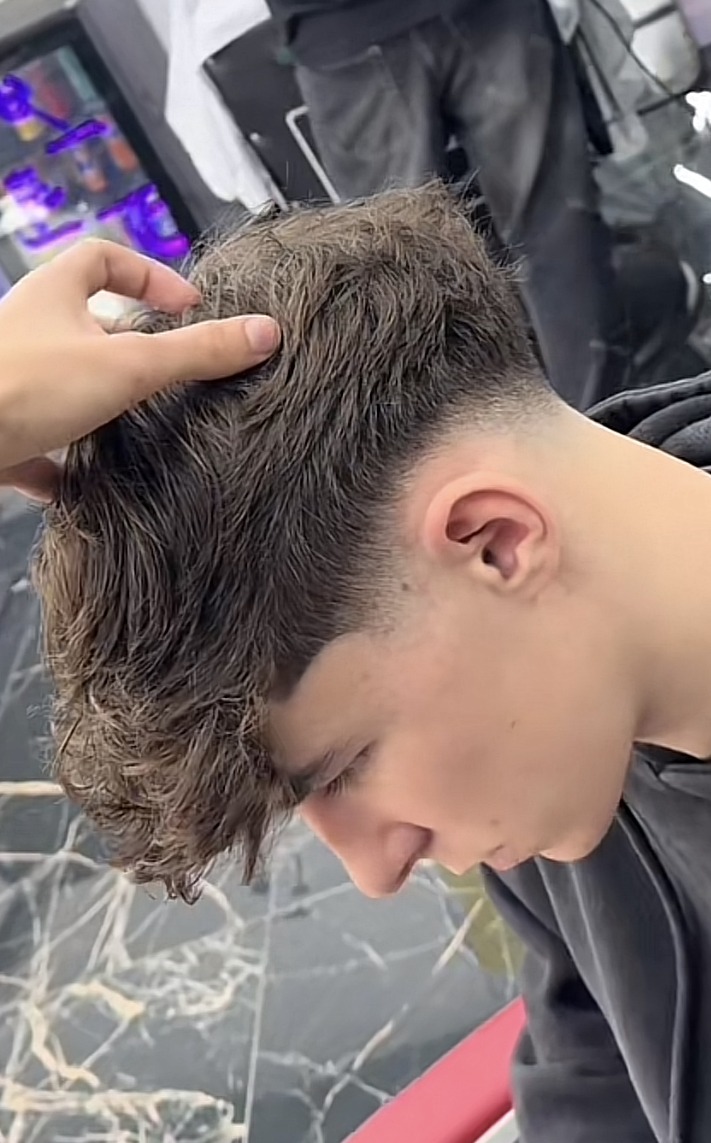 Selym - Les Plans-sur-Bex - Vaud | Annonce Rencontre