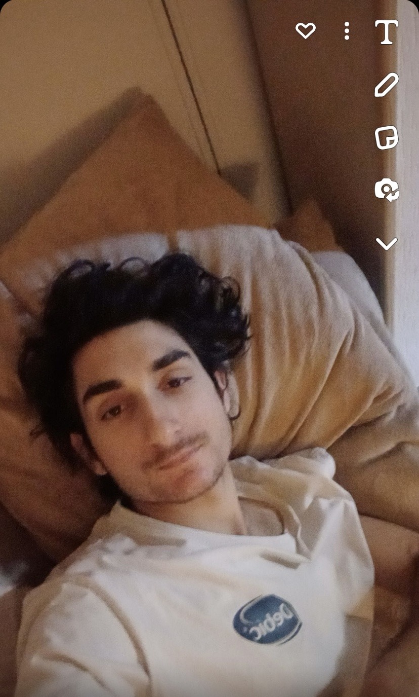 Aboubakary - Engwilen - Thurgovie | Annonce Rencontre