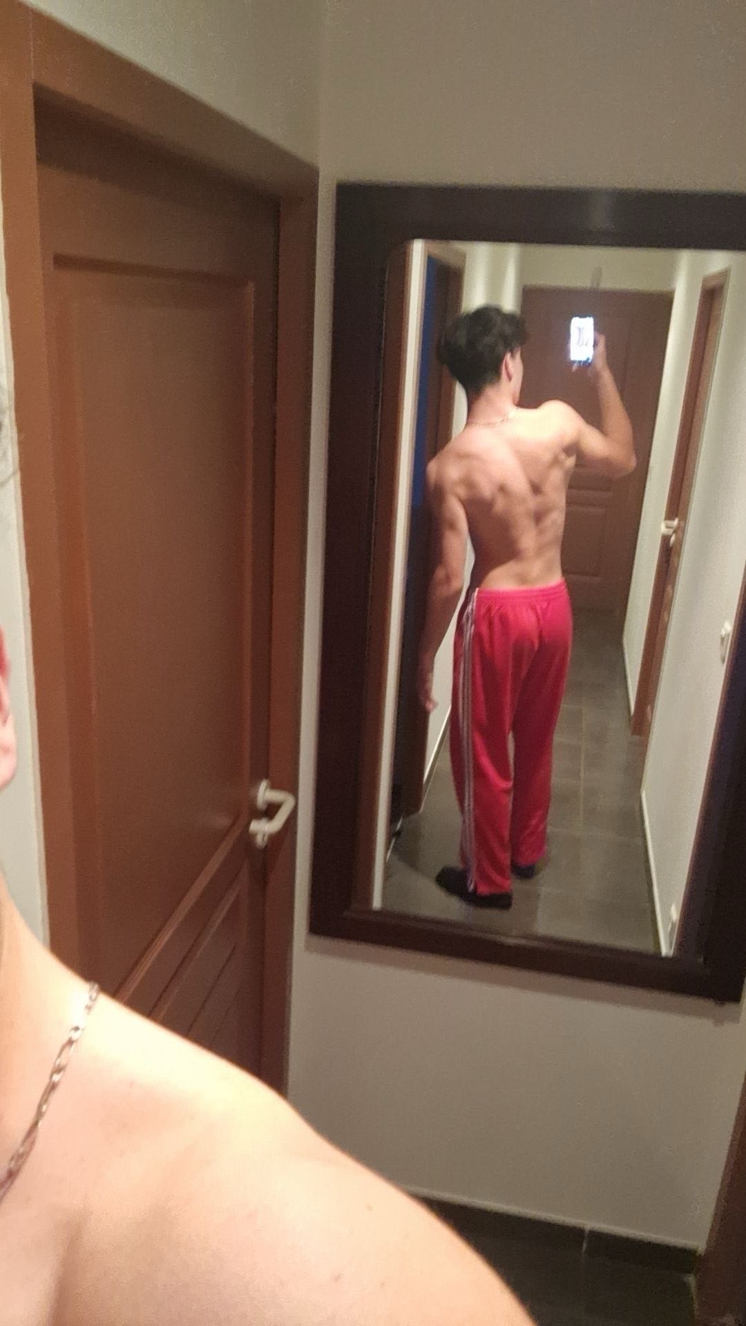 Callum - Walde SG - Saint-Gall | Annonce Rencontre