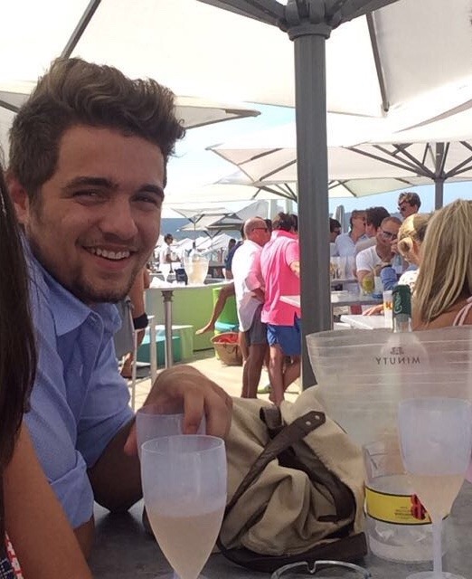 Jiyan - Dürrenäsch - Argovie | Annonce Rencontre