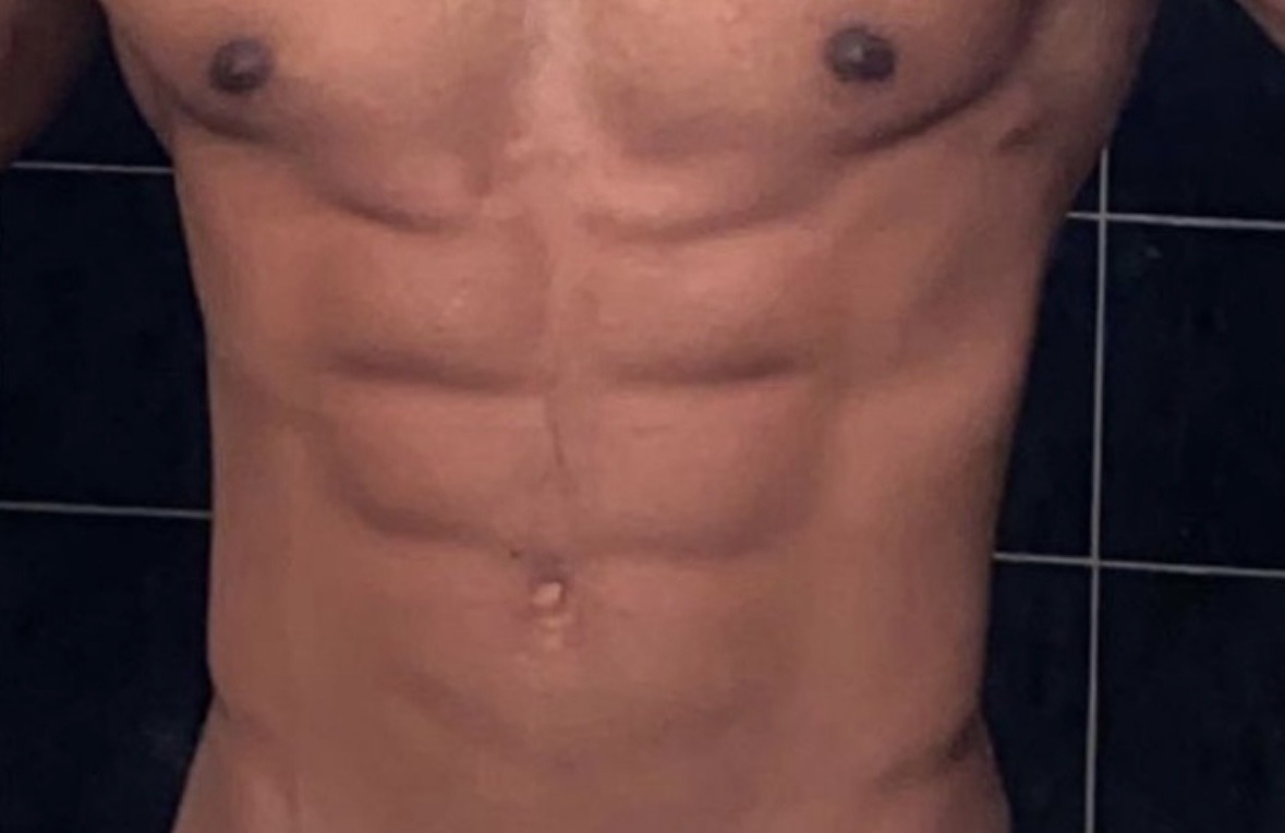 Tadeus - Felsberg - Grisons | Annonce Rencontre