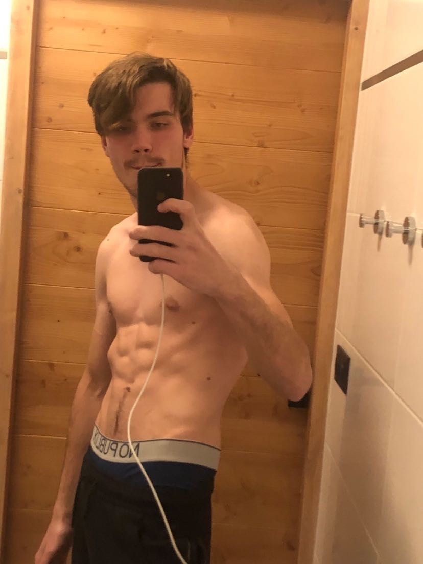 Emanuel - Nidfurn - Glaris | Annonce Rencontre