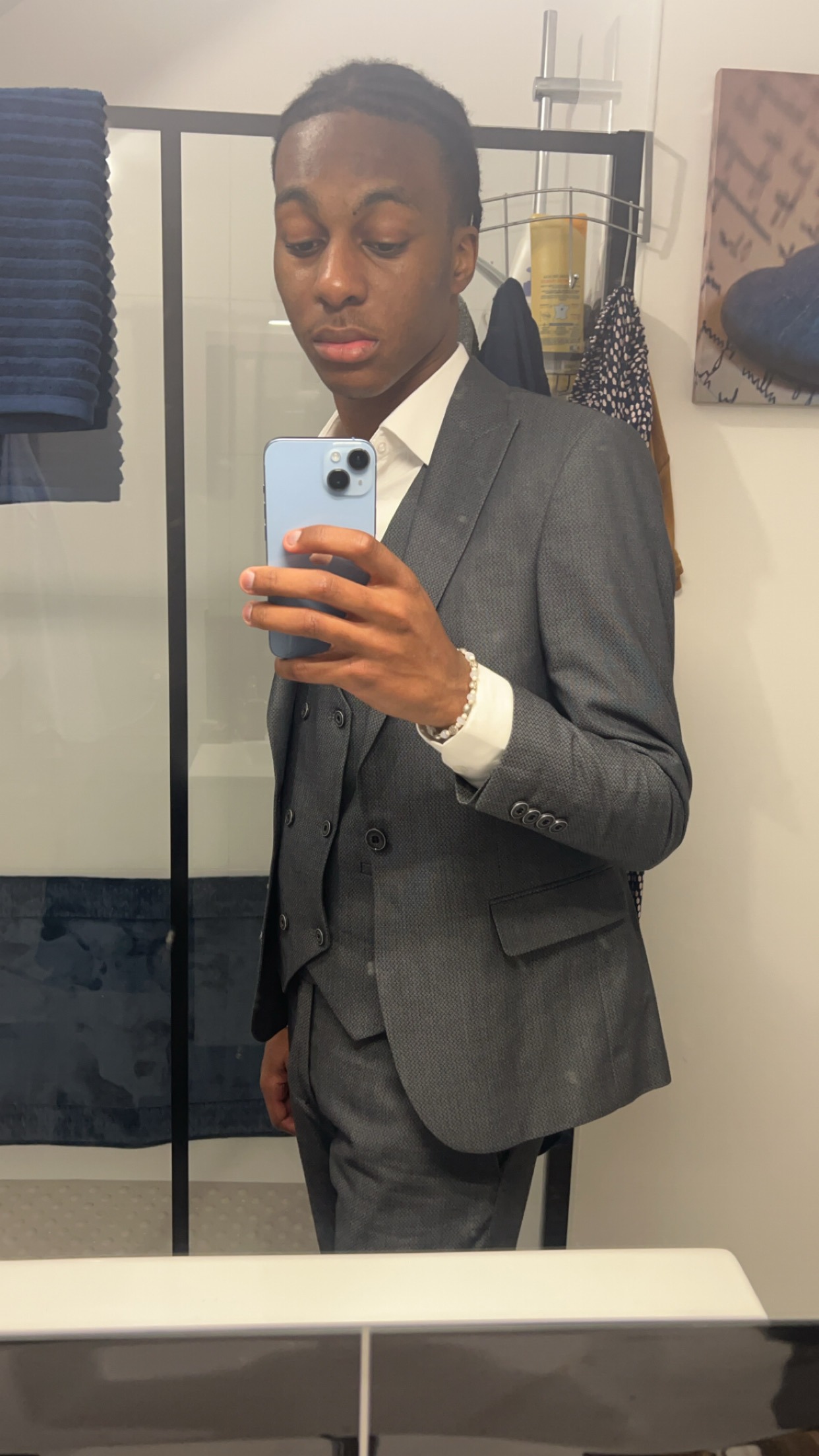 Noureddine - Lignières - Berne | Annonce Rencontre