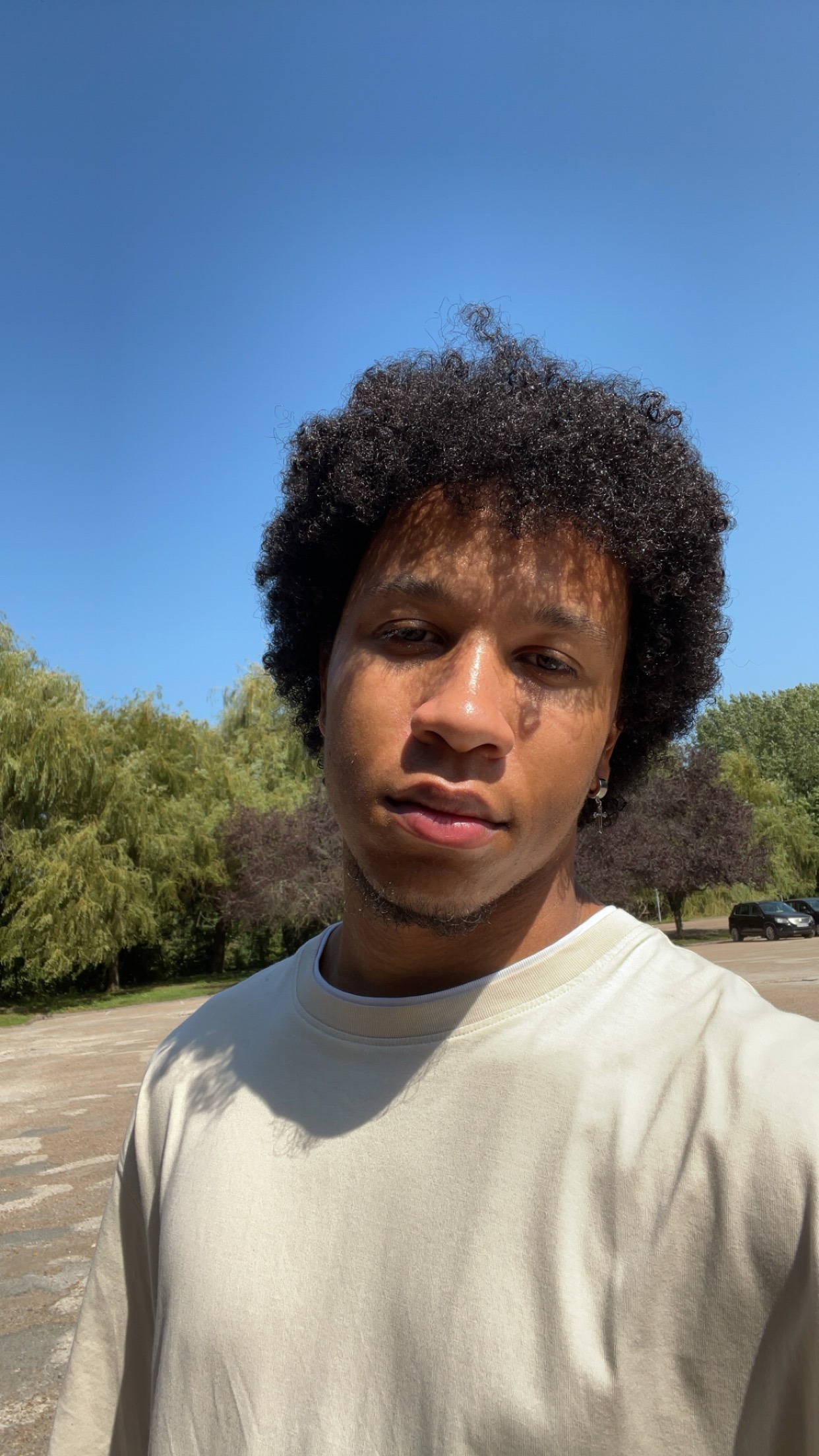 Charafdine - Ropraz - Vaud | Annonce Rencontre